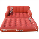 𝐎𝐮𝐭𝐝𝐨𝐨𝐫 𝐈𝐧𝐟𝐥𝐚𝐭𝐚𝐛𝐥𝐞 𝐂𝐚𝐦𝐩𝐢𝐧𝐠 𝐒𝐨𝐟𝐚 𝐁𝐞𝐝