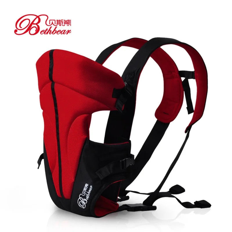 0-24 M Baby Carrier Infant Sling Backpack