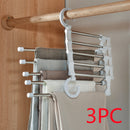 𝐓𝐞𝐥𝐞𝐬𝐜𝐨𝐩𝐢𝐜 𝐅𝐨𝐥𝐝𝐢𝐧𝐠 𝐏𝐚𝐧𝐭𝐬 𝐇𝐚𝐧𝐠𝐞𝐫