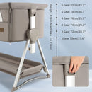 𝐍𝐞𝐰𝐛𝐨𝐫𝐧 𝐁𝐚𝐛𝐲 𝐏𝐨𝐫𝐭𝐚𝐛𝐥𝐞 𝐈𝐧𝐟𝐚𝐧𝐭 𝐂𝐫𝐢𝐛