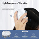 Electric Hair Body Massager