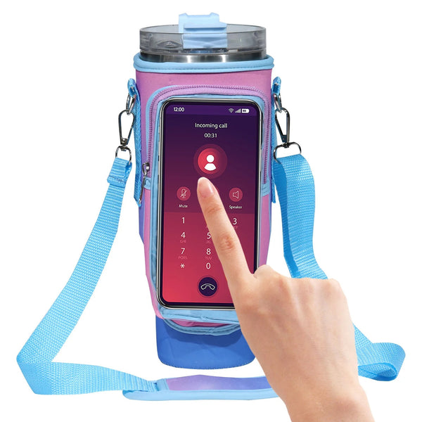 𝗪𝗘𝗦𝗦𝗟𝗘𝗖𝗢 𝟰𝟬𝗼𝘇 𝗖𝗮𝗿𝗿𝗶𝗲𝗿 𝗕𝗮𝗴 𝗪𝗮𝘁𝗲𝗿 𝗕𝗼𝘁𝘁𝗹𝗲