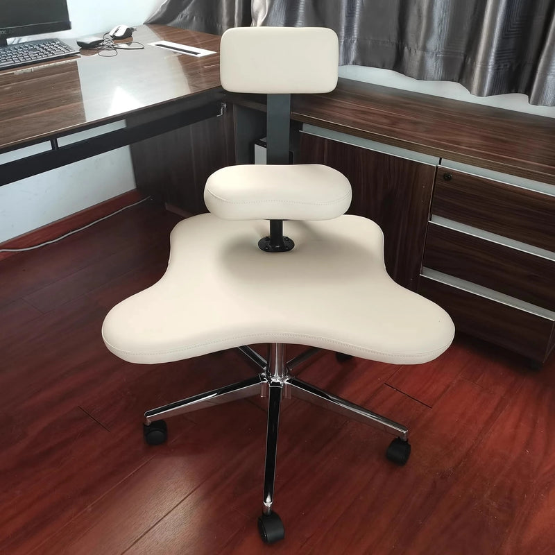 Ergonomic Cross Legged Kneeling Chair