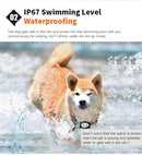 𝐌𝐢𝐧𝐢 𝐖𝐚𝐭𝐞𝐫𝐩𝐫𝐨𝐨𝐟 𝐃𝐨𝐠 𝐂𝐚𝐭𝐬 𝐆𝐏𝐒 𝐓𝐫𝐚𝐜𝐤𝐞𝐫 𝐂𝐨𝐥𝐥𝐚𝐫