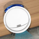 Wireless Smart Robot Vacuum Cleaner