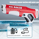 𝐊𝐢𝐝𝐬 𝐃𝐢𝐧𝐨𝐬𝐚𝐮𝐫𝐬 𝐄𝐥𝐞𝐜𝐭𝐫𝐢𝐜 𝐓𝐨𝐲 𝐖𝐚𝐭𝐞𝐫 𝐆𝐮𝐧