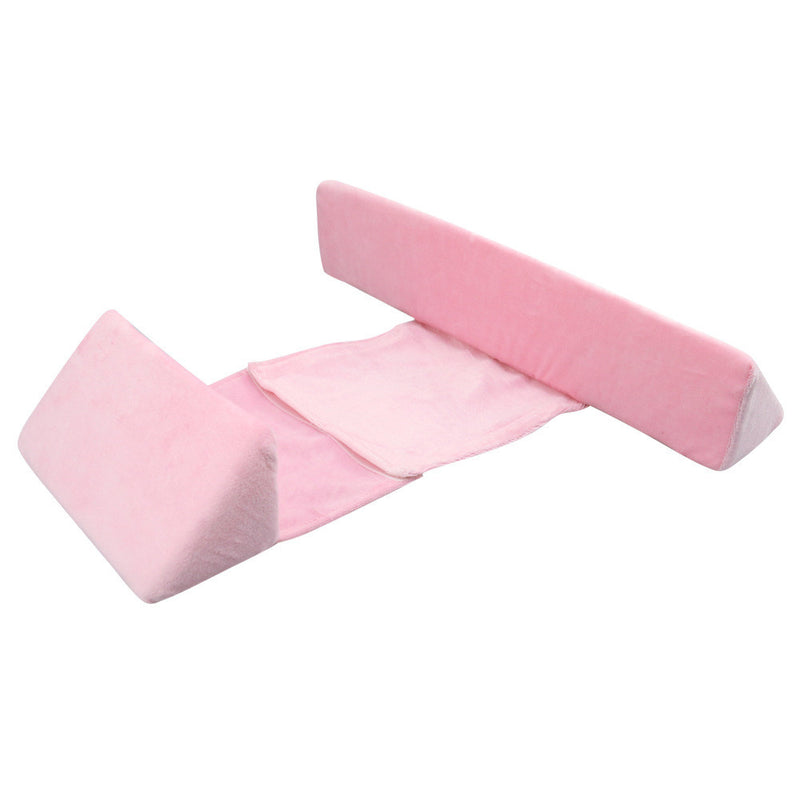 𝐀𝐧𝐭𝐢-𝐫𝐨𝐥𝐥𝐨𝐯𝐞𝐫 𝐁𝐚𝐛𝐲 𝐒𝐥𝐞𝐞𝐩𝐢𝐧𝐠 𝐏𝐢𝐥𝐥𝐨𝐰