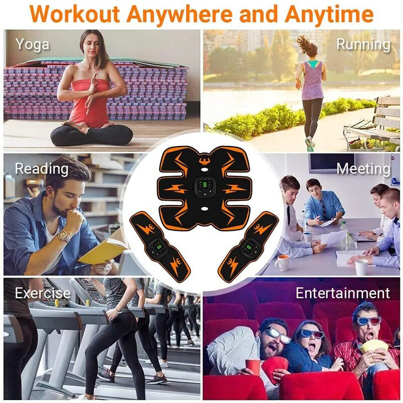 𝗘𝗠𝗦 𝗪𝗶𝗿𝗲𝗹𝗲𝘀𝘀 𝗠𝘂𝘀𝗰𝗹𝗲 𝗙𝗶𝘁𝗻𝗲𝘀𝘀 𝗦𝘁𝗶𝗺𝘂𝗹𝗮𝘁𝗼𝗿