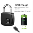 𝐒𝐦𝐚𝐫𝐭 𝐅𝐢𝐧𝐠𝐞𝐫𝐩𝐫𝐢𝐧𝐭 𝐋𝐮𝐠𝐠𝐚𝐠𝐞 𝐏𝐚𝐝𝐥𝐨𝐜𝐤