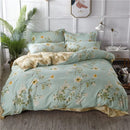 Cartoon Print Double-sided Comforter