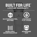 𝟯𝟬𝗼𝘇 𝗢𝗿𝗴 𝗦𝘁𝗮𝗻𝗹𝗲𝘆 𝗦𝘁𝗮𝗶𝗻𝗹𝗲𝘀𝘀 𝗦𝘁𝗲𝗲𝗹 𝗦𝘁𝗿𝗮𝘄 𝗖𝘂𝗽