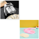 𝐄𝐥𝐞𝐜𝐭𝐫𝐢𝐜 𝐀𝐮𝐭𝐨𝐦𝐚𝐭𝐢𝐜 𝐃𝐮𝐦𝐩𝐥𝐢𝐧𝐠 𝐌𝐚𝐤𝐞𝐫