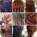 𝐅𝐚𝐬𝐭 𝐀𝐮𝐭𝐨𝐦𝐚𝐭𝐢𝐜 𝐇𝐚𝐢𝐫 𝐁𝐫𝐚𝐢𝐝𝐢𝐧𝐠 𝐓𝐰𝐢𝐬𝐭𝐞𝐫