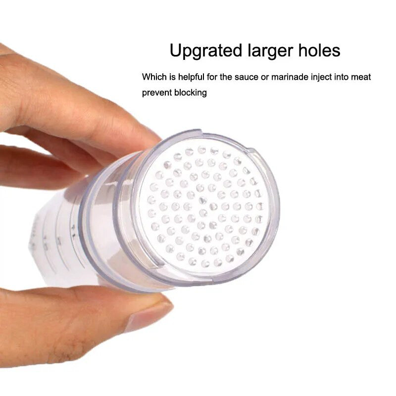 𝐌𝐞𝐚𝐭 𝐒𝐚𝐮𝐜𝐞 𝐓𝐞𝐧𝐝𝐞𝐫𝐢𝐳𝐞𝐫 𝐈𝐧𝐣𝐞𝐜𝐭𝐨𝐫