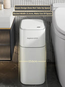 𝐉𝐨𝐲𝐛𝐨𝐬 𝐒𝐦𝐚𝐫𝐭 𝐒𝐞𝐧𝐬𝐨𝐫 𝐈𝐧𝐭𝐞𝐥𝐥𝐢𝐠𝐞𝐧𝐭 𝐓𝐫𝐚𝐬𝐡 𝐂𝐚𝐧