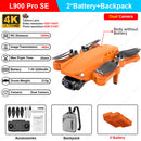 MIJIA KY102 8K Professional Dual-Camera Drone