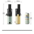 𝐌𝐨𝐤𝐤𝐨𝐦 𝐌𝐢𝐧𝐢 𝐅𝐮𝐥𝐥-𝐚𝐮𝐭𝐨𝐦𝐚𝐭𝐢𝐜 𝐒𝐥𝐨𝐰 𝐉𝐮𝐢𝐜𝐞𝐫