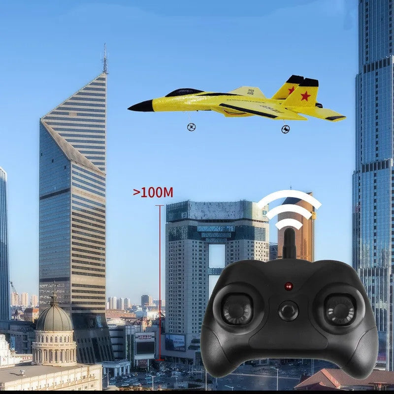 𝐑𝐂 𝐋𝐄𝐃 𝟐.𝟒𝐆 𝐃𝐫𝐨𝐧𝐞 𝐄𝐥𝐞𝐜𝐭𝐫𝐢𝐜 𝐆𝐥𝐢𝐝𝐞𝐫