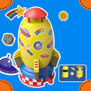 𝐎𝐮𝐭𝐝𝐨𝐨𝐫 𝐑𝐨𝐜𝐤𝐞𝐭 𝐋𝐚𝐮𝐧𝐜𝐡𝐞𝐫 𝐓𝐨𝐲𝐬 𝐒𝐩𝐫𝐢𝐧𝐤𝐥𝐞𝐫