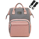 Nappy Mommy Backpack Bag