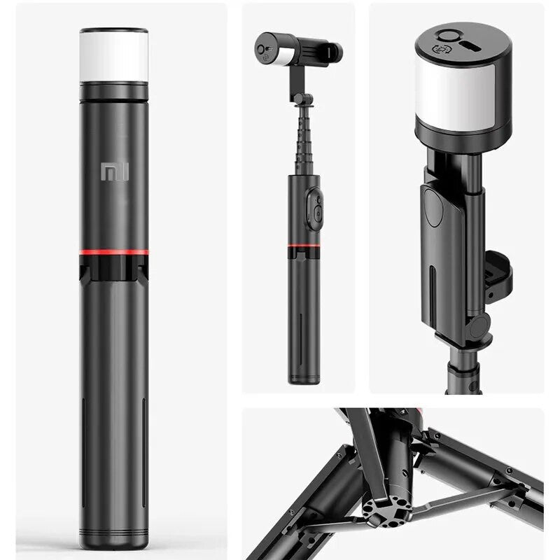 Xiaomi Telescopic Tripod Selfie Stick