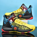 𝗖𝗵𝗶𝗹𝗱𝗿𝗲𝗻'𝘀 𝗕𝗮𝘀𝗸𝗲𝘁𝗯𝗮𝗹𝗹 𝗟𝗮𝗰𝗲 𝗨𝗽 𝗦𝗻𝗲𝗮𝗸𝗲𝗿𝘀