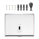 𝐖𝐚𝐥𝐥-𝐦𝐨𝐮𝐧𝐭𝐞𝐝 𝐁𝐚𝐭𝐡𝐫𝐨𝐨𝐦 𝐓𝐢𝐬𝐬𝐮𝐞 𝐇𝐨𝐥𝐝𝐞𝐫