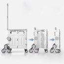 𝟓𝟎𝐋 𝐏𝐨𝐫𝐭𝐚𝐛𝐥𝐞 𝐋𝐢𝐠𝐡𝐭𝐰𝐞𝐢𝐠𝐡𝐭 𝐒𝐡𝐨𝐩𝐩𝐢𝐧𝐠 𝐂𝐚𝐫𝐭