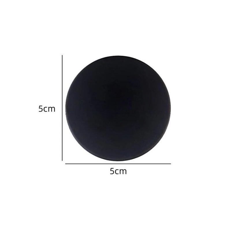 𝐃𝐨𝐨𝐫 𝐒𝐭𝐨𝐩𝐩𝐞𝐫 𝐒𝐢𝐥𝐢𝐜𝐨𝐧𝐞 𝐇𝐚𝐧𝐝𝐥𝐞 𝐁𝐮𝐦𝐩𝐞𝐫𝐬