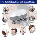 Electric Hair Body Massager