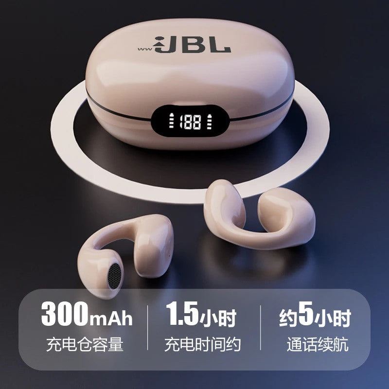 Original JBL D101 Wireless Bluetooth Earphone