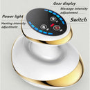 Electric Suction Fat Burner Anti-cellulite Scraper