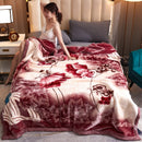 𝐒𝐨𝐟𝐭 𝐖𝐚𝐫𝐦 𝐃𝐨𝐮𝐛𝐥𝐞 𝐋𝐚𝐲𝐞𝐫𝐬 𝐓𝐡𝐢𝐜𝐤𝐞𝐧 𝐁𝐥𝐚𝐧𝐤𝐞𝐭𝐬