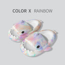 𝐋𝐨𝐯𝐚𝐛𝐥𝐞 𝐒𝐡𝐚𝐫𝐤 𝐒𝐥𝐢𝐩𝐩𝐞𝐫𝐬