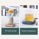 𝐒𝐦𝐚𝐫𝐭 𝐔𝐒𝐁 𝐇𝐞𝐚𝐭𝐢𝐧𝐠 𝐂𝐨𝐚𝐬𝐭𝐞𝐫 𝐏𝐚𝐝