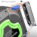 𝟭𝟱/𝟮𝟬𝗠 𝗔𝘂𝘁𝗼𝗺𝗮𝘁𝗶𝗰 𝗥𝗲𝘁𝗿𝗮𝗰𝘁𝗮𝗯𝗹𝗲 𝗪𝗮𝘁𝗲𝗿 𝗛𝗼𝘀𝗲