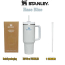Stanley 30, 40oz Quencher Tumbler with Straw Lid