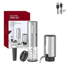 𝐒𝐦𝐚𝐫𝐭 𝐄𝐥𝐞𝐜𝐭𝐫𝐢𝐜 𝐖𝐢𝐧𝐞 𝐁𝐨𝐭𝐭𝐥𝐞 𝐎𝐩𝐞𝐧𝐞𝐫 𝐒𝐞𝐭