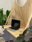 𝐅𝐨𝐥𝐝𝐚𝐛𝐥𝐞 𝐇𝐚𝐧𝐠𝐢𝐧𝐠 𝐖𝐚𝐥𝐥 𝐂𝐨𝐦𝐩𝐮𝐭𝐞𝐫 𝐓𝐚𝐛𝐥𝐞