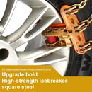 𝐂𝐚𝐫 𝐀𝐧𝐭𝐢-𝐒𝐤𝐢𝐝 𝐓𝐢𝐫𝐞 𝐄𝐦𝐞𝐫𝐠𝐞𝐧𝐜𝐲 𝐒𝐧𝐨𝐰 𝐂𝐡𝐚𝐢𝐧𝐬