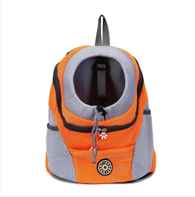 𝐏𝐨𝐫𝐭𝐚𝐛𝐥𝐞 𝐏𝐞𝐭 𝐃𝐨𝐠 𝐂𝐚𝐫𝐫𝐢𝐞𝐫 𝐁𝐚𝐜𝐤𝐩𝐚𝐜𝐤
