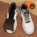 𝗠𝗲𝗻'𝘀 𝗪𝗶𝗻𝘁𝗲𝗿 𝗙𝘂𝗿 𝗪𝗮𝗿𝗺 𝗦𝗻𝗼𝘄 𝗕𝗼𝗼𝘁𝘀