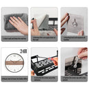 𝐁𝐚𝐭𝐡𝐫𝐨𝐨𝐦 𝐒𝐡𝐞𝐥𝐟 𝐒𝐭𝐨𝐫𝐚𝐠𝐞 𝐎𝐫𝐠𝐚𝐧𝐢𝐳𝐞𝐫