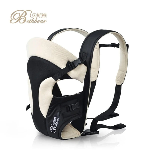 0-24 M Baby Carrier Infant Sling Backpack