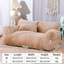Luxury Dog Super Soft  Sofa Bed