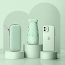 𝐔𝐥𝐭𝐫𝐚𝐯𝐢𝐨𝐥𝐞𝐭 𝐌𝐢𝐧𝐢 𝟔 𝐑𝐢𝐛𝐬 𝟗𝟎𝐜𝐦 𝐔𝐦𝐛𝐫𝐞𝐥𝐥𝐚