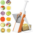 Multi Vegetable Potato Food Chopper Slicer