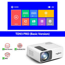 𝐓𝐡𝐮𝐧𝐝𝐞𝐚𝐋 𝐓𝐃𝟗𝟑 𝐏𝐫𝐨 𝐇𝐨𝐦𝐞 𝐏𝐫𝐨𝐣𝐞𝐜𝐭𝐨𝐫