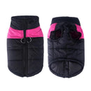 Winter Pet Dog Waterproof Vest