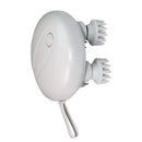 Waterproof Soft Head Adjustable Massager